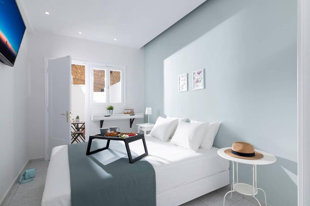 Stylish Apartment By City Center Héraklion Extérieur photo